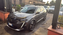 Peugeot 2008 2020