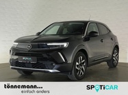 Opel Mokka 2022