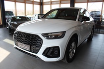 Audi Q5 2022