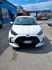 Toyota Yaris 2023