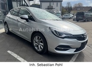 Opel Astra 2020