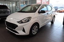 Hyundai i10 2025