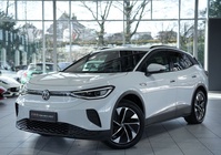 Volkswagen ID.4 2022