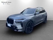 BMW X7 2025