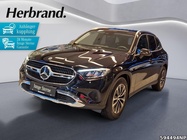 Mercedes-Benz GLC-Class 2024