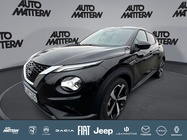 Nissan Juke 2023