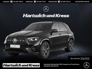 Mercedes-Benz GLE-Class 2023