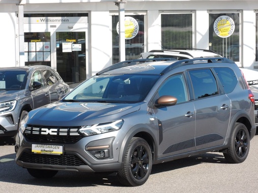 Dacia Jogger 2024
