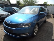 Skoda Rapid 2019