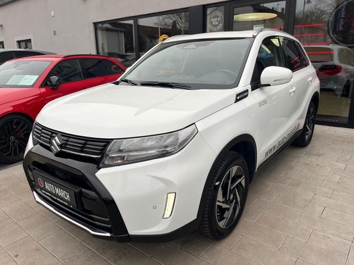 Suzuki Vitara 2024