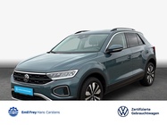 Volkswagen T-Roc 2024