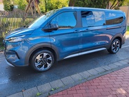 Ford Tourneo Custom 2025
