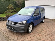 Volkswagen Caddy 2019