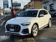 Audi Q5 2022