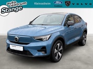 Volvo C40 2022