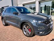 Volkswagen T-Roc 2019