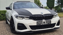 BMW 3 Series 2020