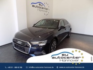 Audi A6 2021