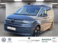 Volkswagen T7 2025