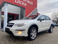 Subaru XV 2014