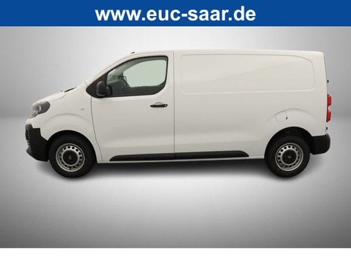 Opel Vivaro 2026