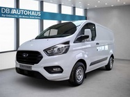 Ford Transit Custom 2023