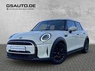 MINI Cooper 2022