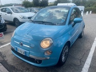 Fiat 500 2010