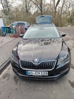 Skoda Superb 2019