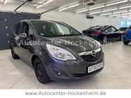 Opel Meriva 2011