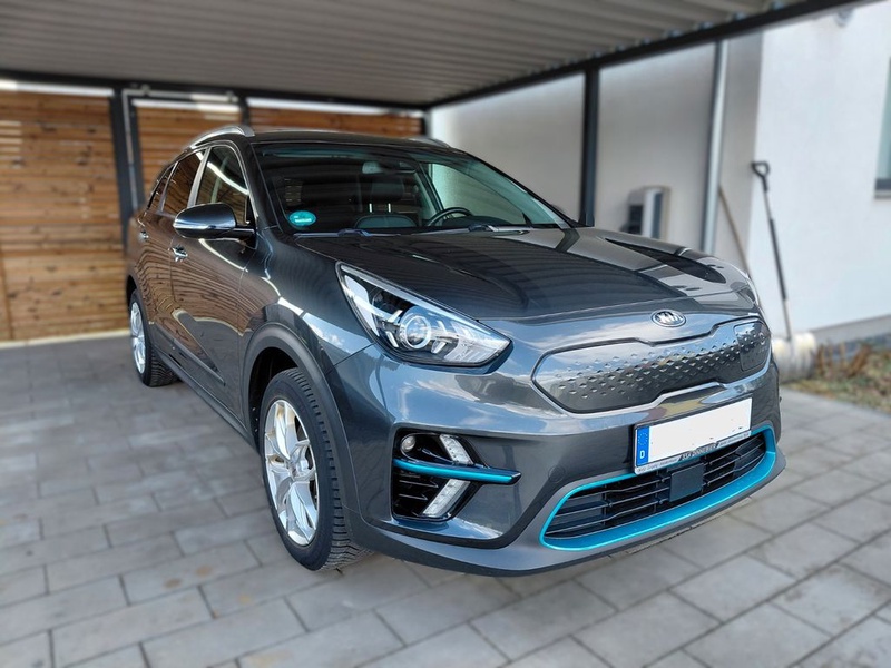 Kia Niro EV