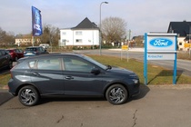 Hyundai Bayon 2025