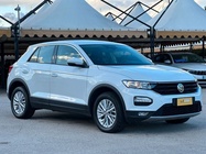 Volkswagen T-Roc 2019