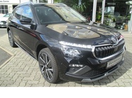 Skoda Kamiq 2025