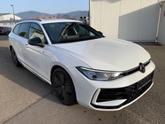 Volkswagen Passat 2024