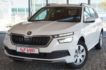 Skoda Kamiq 2020