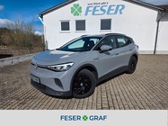 Volkswagen ID.4 2022