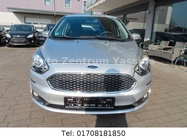 Ford Ka/Ka+ 2019