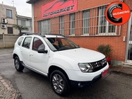 Dacia Duster 2014