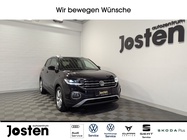 Volkswagen T-Cross 2019