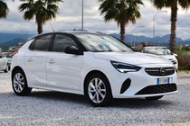 Opel Corsa 2021