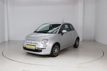 Fiat 500 2009