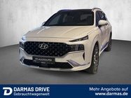 Hyundai Santa Fe 2024
