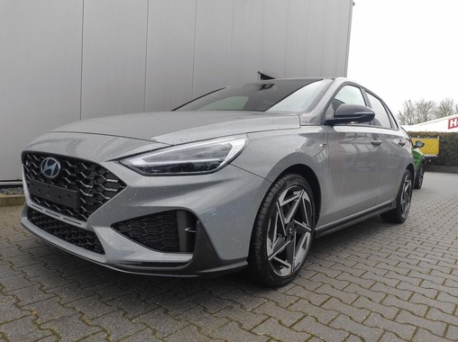 Hyundai i30 2026