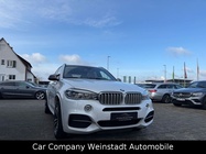 BMW X5 2016