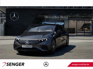 Mercedes-Benz EQS 2023