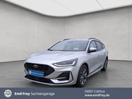 Ford Focus 2024