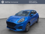 Ford Puma 2024