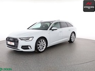 Audi A6 2023