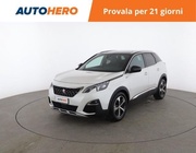 Peugeot 3008 2018